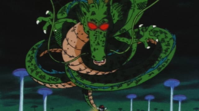 Dragon Ball 12. Bölüm