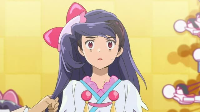 Sarazanmai 5. Bölüm