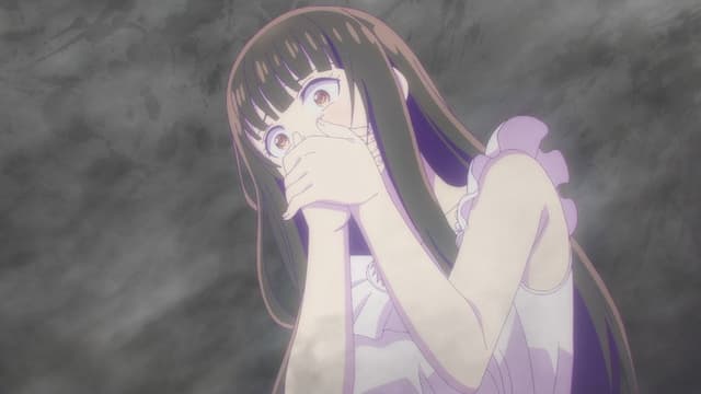 Seirei Gensouki: Spirit Chronicles 11. Bölüm