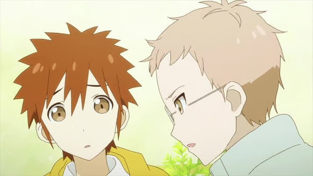 Tantei Team KZ Jiken Note 14. Bölüm
