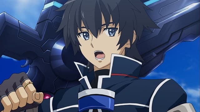 Sky Wizards Academy 5. Bölüm