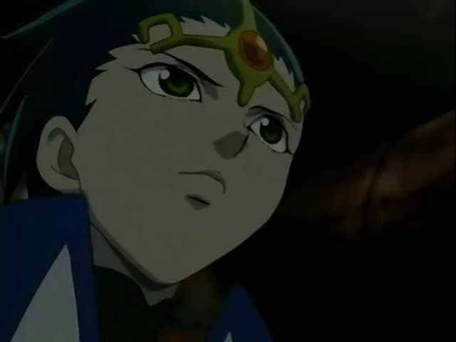 Kiba 10. Bölüm