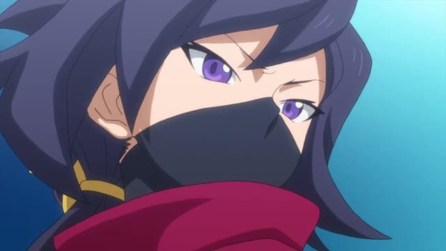 Gundam Build Divers 5. Bölüm