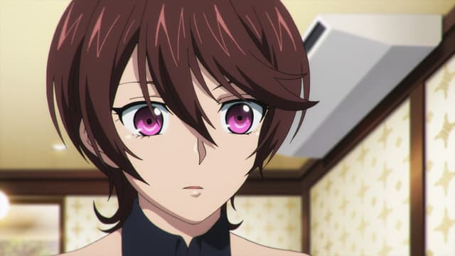 Strike the Blood 14. Bölüm