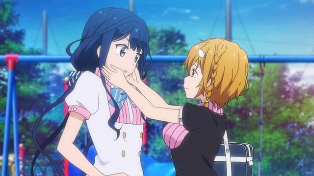 Masamune-kun's Revenge 4. Bölüm