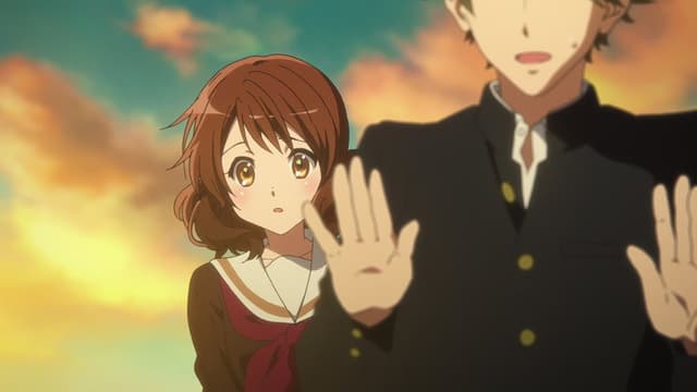 Sound! Euphonium 4. Bölüm