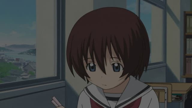 Kamichu! 1. Bölüm