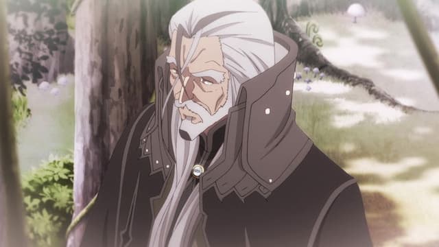 The Misfit of Demon King Academy 6. Bölüm