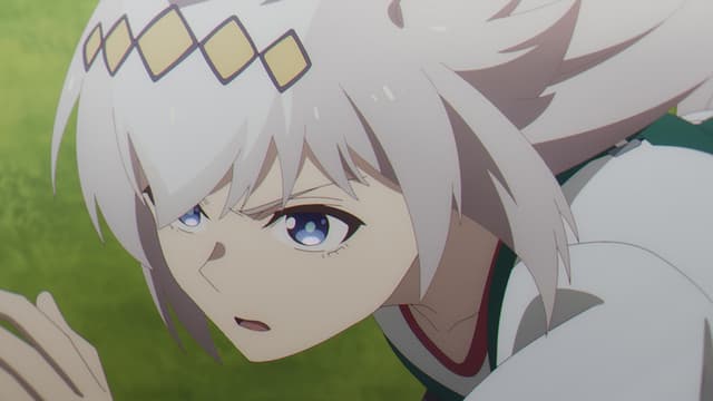 Umamusume: Cinderella Gray 8. Bölüm