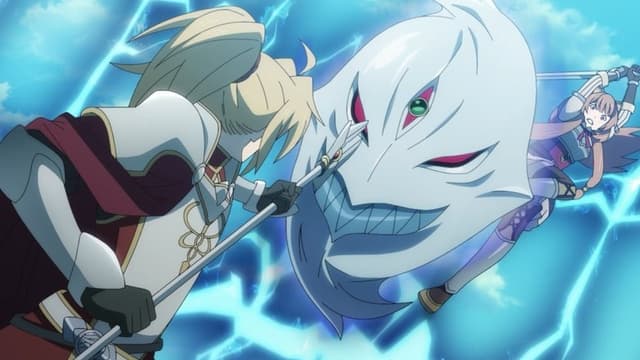 The Rising of the Shield Hero 18. Bölüm