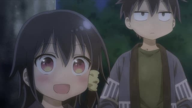 Komori-san Can't Decline! 9. Bölüm