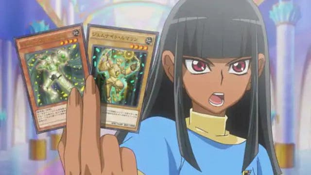 Yu-Gi-Oh! Arc-V 10. Bölüm