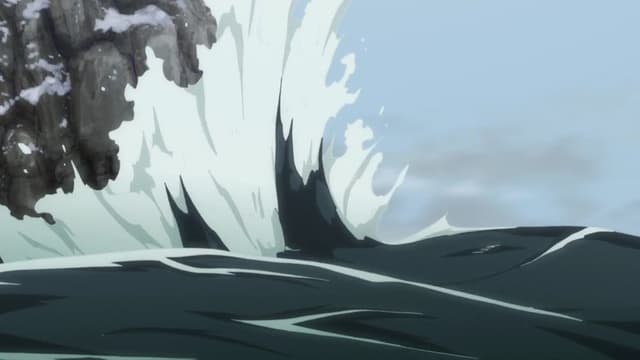Golden Kamuy 8. Bölüm
