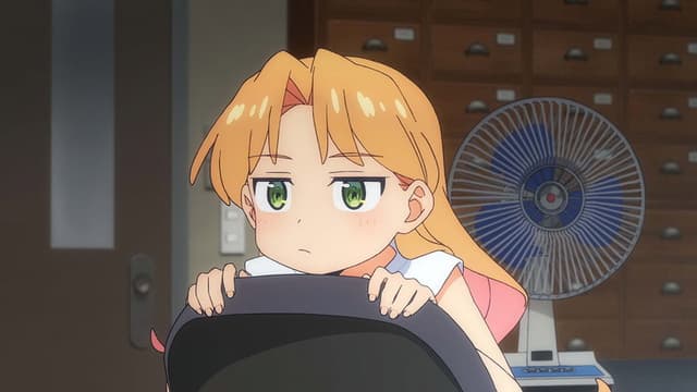 Ruri Rocks 5. Bölüm