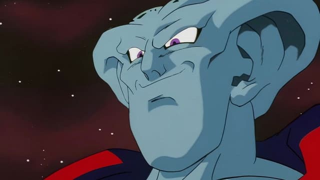 Dragon Ball GT 5. Bölüm