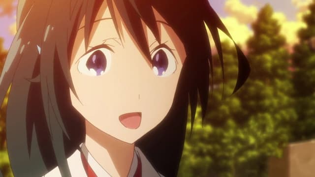 Matoi the Sacred Slayer 7. Bölüm