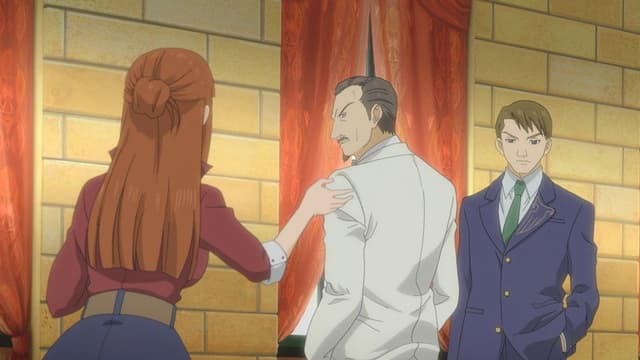 Umineko: When They Cry 12. Bölüm