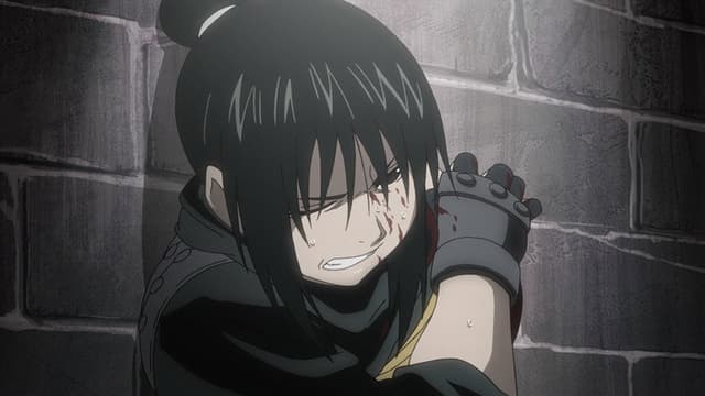 Fullmetal Alchemist: Brotherhood 23. Bölüm