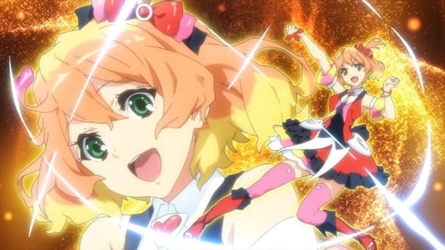 Macross Δ 4. Bölüm