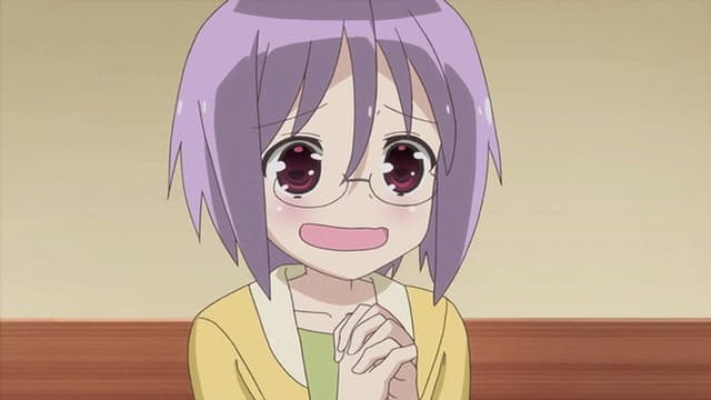Seiyu's Life! 1. Bölüm