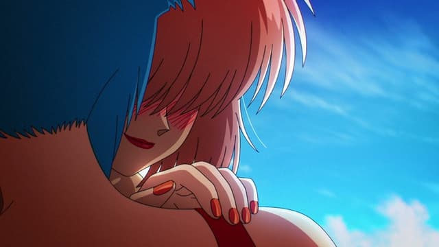 THE GHOST IN THE SHELL 2. Bölüm