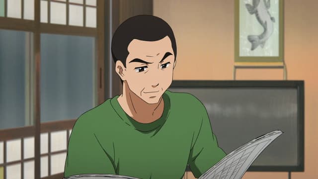Tamako Market 4. Bölüm