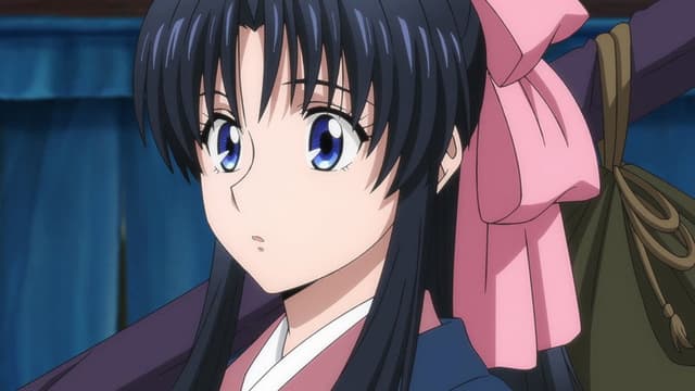 Rurouni Kenshin 2. Bölüm