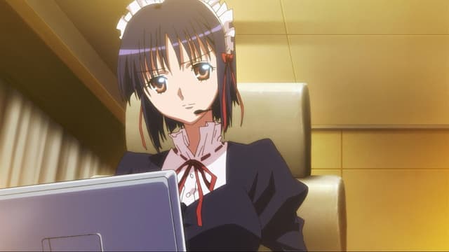 Princess Lover! 11. Bölüm