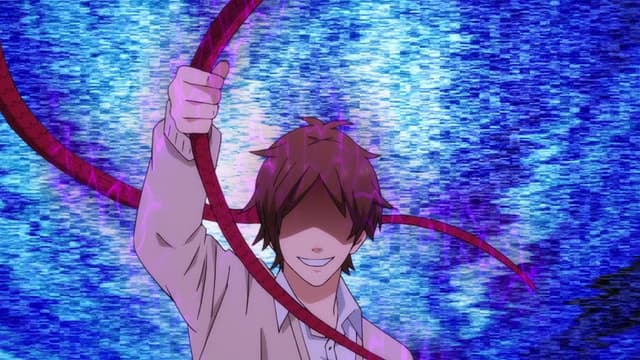 Rainbow Days 4. Bölüm