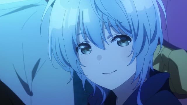Bottom-Tier Character Tomozaki 11. Bölüm