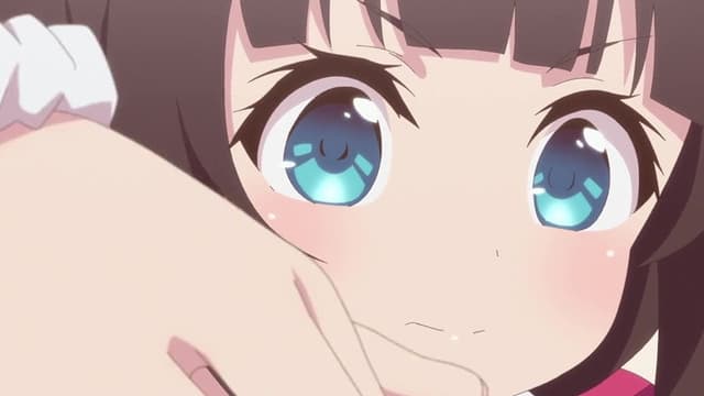 The Ryuo's Work is Never Done! 3. Bölüm