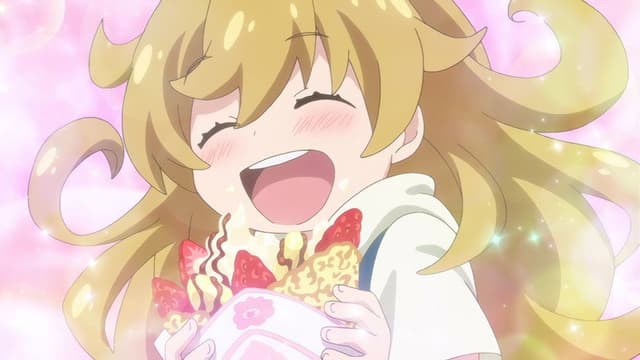 Sweetness & Lightning 11. Bölüm