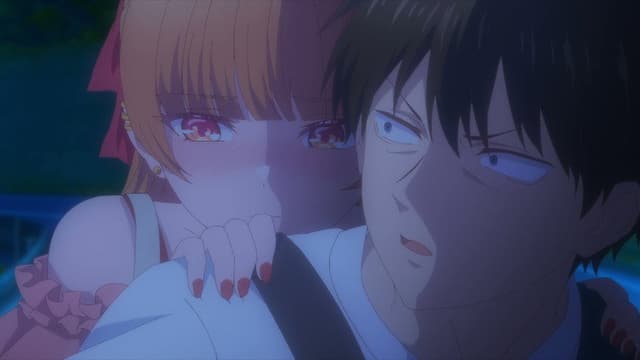 You Can't Be in a Rom-Com with Your Childhood Friends! 6. Bölüm