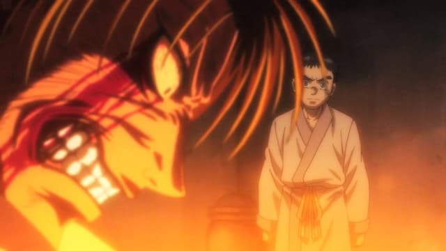 Ushio and Tora 20. Bölüm