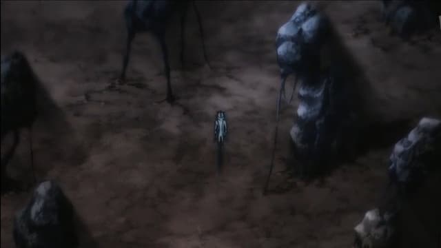 Casshern Sins 2. Bölüm