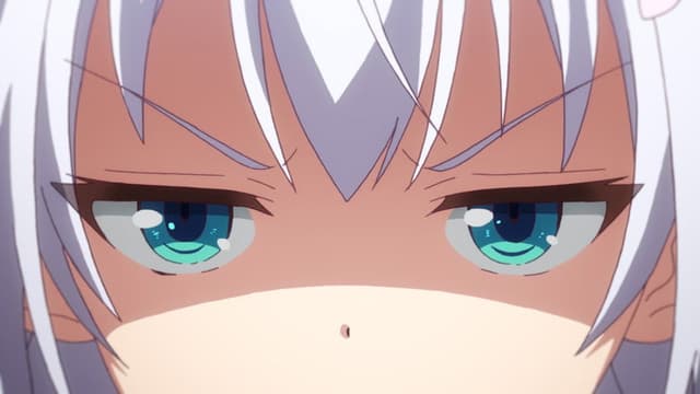 The Greatest Demon Lord Is Reborn as a Typical Nobody 4. Bölüm