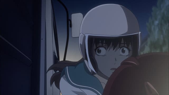 Phantom: Requiem for the Phantom 23. Bölüm