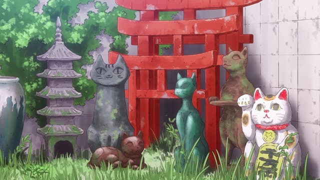 ETOTAMA 3. Bölüm
