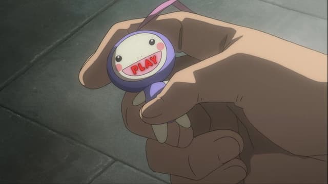 Demon King Daimao 4. Bölüm