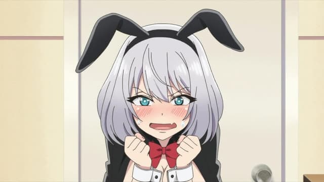 Magical Sempai 12. Bölüm