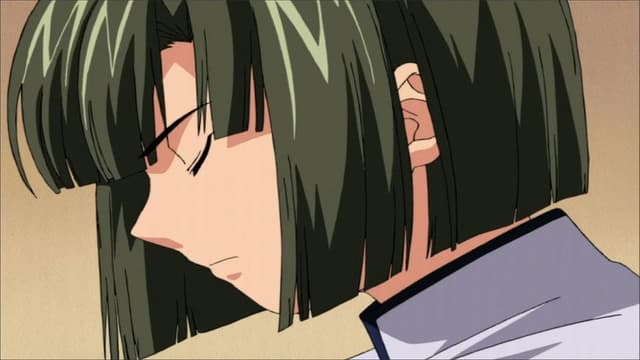 Hikaru no Go 13. Bölüm