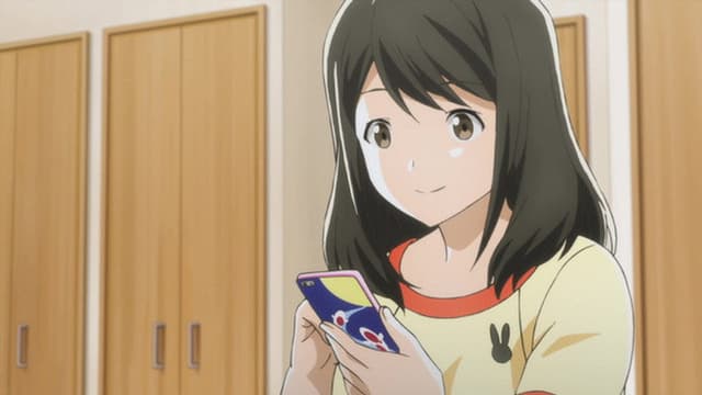 Tsukigakirei 3. Bölüm