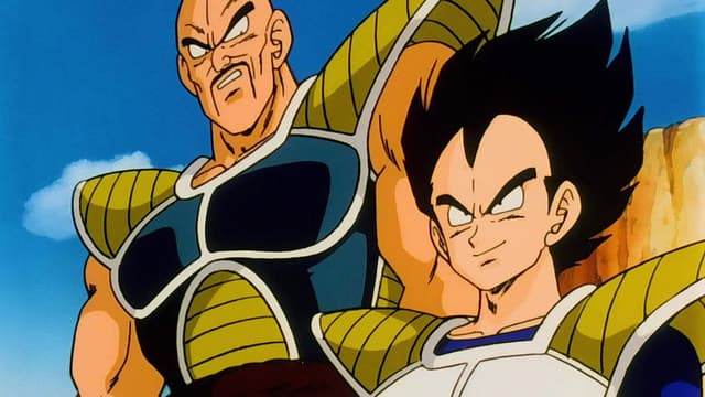Dragon Ball Z 24. Bölüm