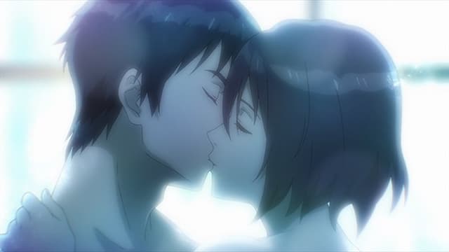 Parasyte -the maxim- 21. Bölüm