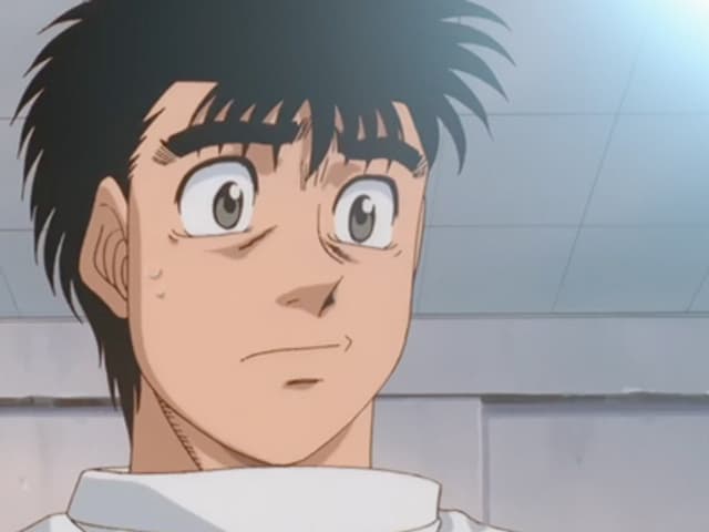 Hajime no Ippo 13. Bölüm