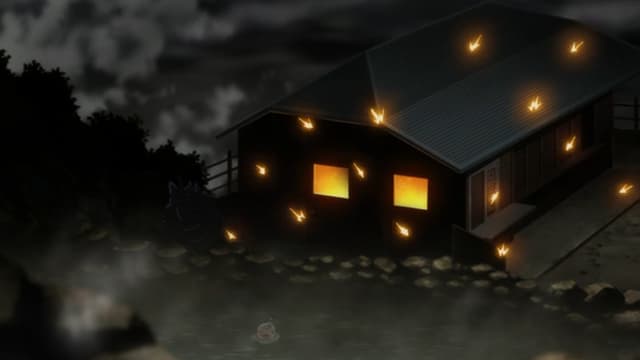 Mazinger Edition Z: The Impact! 22. Bölüm