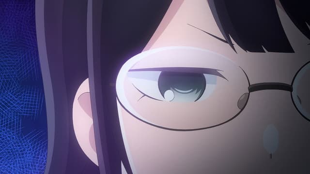 Aharen-san wa Hakarenai 4. Bölüm