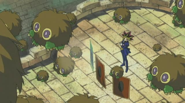 Yu-Gi-Oh! Duel Monsters 24. Bölüm