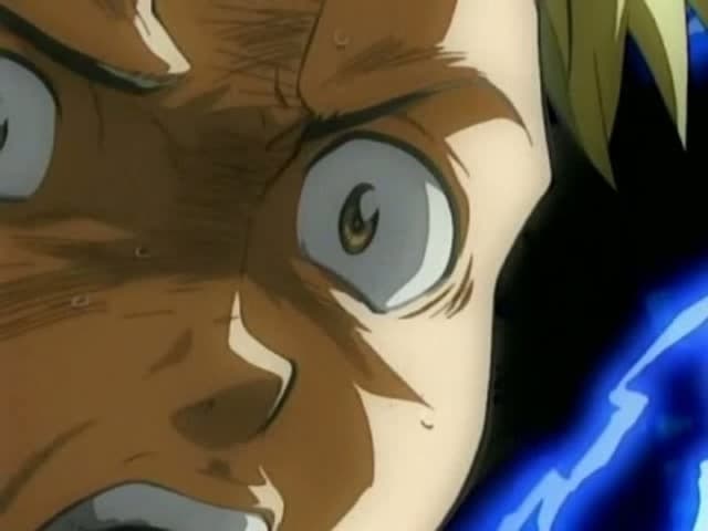 Yakitate!! Japan 8. Bölüm