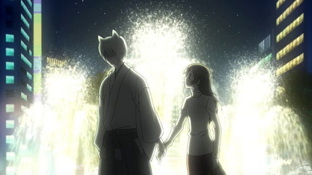 Kamisama Kiss 10. Bölüm